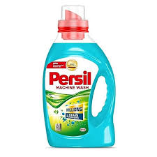 Persil Liquid Gel 1L